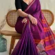 Purple__Saptak Fashion