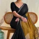 Black__Saptak Fashion