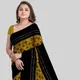 Yellow & Black__Saptak Fashion
