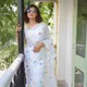 White__Saptak Fashion