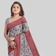 Grey & Red__Saptak Fashion