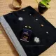 Black & Silver__Saptak Fashion
