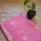 Pink & Silver__Saptak Fashion