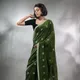 Green & Silver__Saptak Fashion