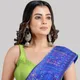 Blue__Saptak Fashion