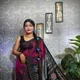 DARK PINK__Saptak Fashion