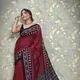 Maroon__Saptak Fashion