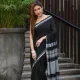 Black__Saptak Fashion