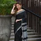 Black__Saptak Fashion