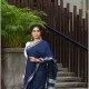 Dark Blue__Saptak Fashion