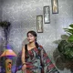 Grey & Black__Saptak Fashion