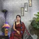 Red & Black__Saptak Fashion