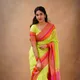 Green & Pink__Saptak Fashion