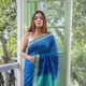 Blue__Saptak Fashion