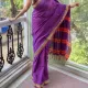 Purple__Saptak Fashion