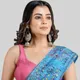 Light Blue__Saptak Fashion