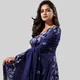 Blue__Saptak Fashion