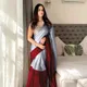 silver-red__Saptak Fashion