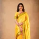 yellow__Saptak Fashion