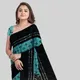 Light Blue & Black__Saptak Fashion
