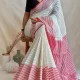 White & Red__Saptak Fashion
