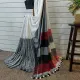 White & Grey__Saptak Fashion