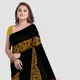 Yellow & Black & Red__Saptak Fashion