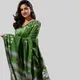 Green__Saptak Fashion