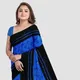 Blue & Black__Saptak Fashion