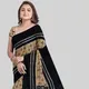 Beige & Black__Saptak Fashion