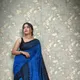Blue__Saptak Fashion