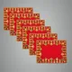 Pack Of 4__Assortify