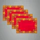 Pack Of 4__Assortify