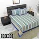 Green__Bedsheet Adda