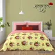 Multicolor__Bedsheet Adda