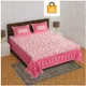 Pink__Bedsheet Adda
