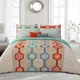 Multicolor__Bedsheet Adda