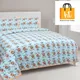Multicolor__Bedsheet Adda