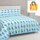 Multicolor__Bedsheet Adda