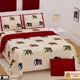Multicolor__Bedsheet Adda