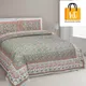 Multicolor__Bedsheet Adda