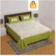 Yellow__Bedsheet Adda