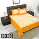 Yellow__Bedsheet Adda