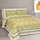 Multicolor__Bedsheet Adda