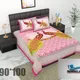 Red__Bedsheet Adda