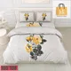 Multicolor__Bedsheet Adda