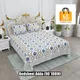 Multicolor__Bedsheet Adda
