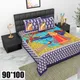 Blue__Bedsheet Adda