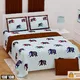 Multicolor__Bedsheet Adda