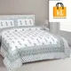 Multicolor__Bedsheet Adda
